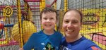 Ethan And I Boost Boys Day Out Aug 2023