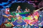 Ethan And I Buzz Monday Disney Paris May 2025
