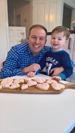 Ethan And I Cakes Valentines Day Feb 2019