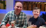 Ethan_and_i_dessert_saturday_center_parcs_march_2024