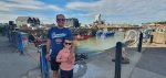 Ethan And I Harbour Sunday Whitstable July 2022