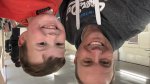 Ethan And I Leamington Radio Controlled Car Club April 2025