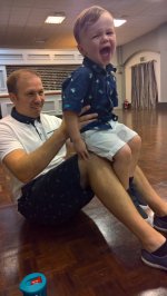 Ethan And I Little Movers July 2018