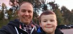 Ethan And I Monday Center Parcs Oct 2022