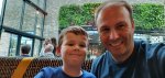 Ethan And I Nandos Clip And Climb Derby June 2022