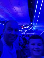 Ethan And I Soarin Day 9 Disney World July 2026
