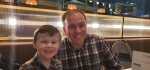 Ethan And I Strada Saturday Ethans Birthday Weekend Nov 2021