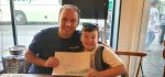 Ethan And I Zizzis Windsor Aug 2024