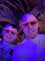 Ethan And I Zootopia Day 8 Disney World July 2026