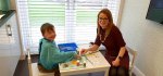 Ethan And Rachel Pudsey Biscuits And Diva Lamps Nov 2020