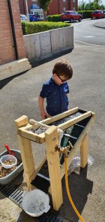 Ethan Back Mini Washplant May 2020