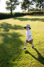 Ethan Bosworth Water Trust August 2017