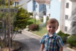 Ethan Butlins Bognor July 2017