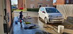 Ethan Car And Bike Washing March 2021