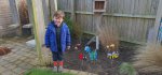 Ethan Decorations Gardening And Park Fun Feb 2021