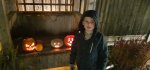 Ethan Pumpkins Bonfire Night Nov 2021