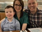 Ethan Rachel And I Amalfi Thursday Center Parcs Feb 2023
