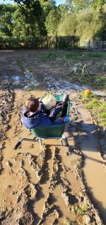Ethan Stuck Pumpkin Picking Oct 2021