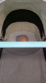 Ethans First Walk Name Handle December 2015