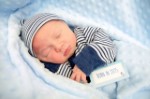 Ethans Hospital Photoshoot Born 2015 November 2015