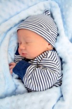 Ethans Hospital Photoshoot Curled Side November 2015