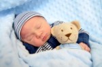 Ethans Hospital Photoshoot With Bear November 2015