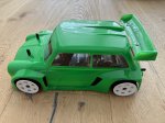 Ethans Shell Painted Spraying The Rc Minis Feb 2025