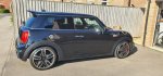 Exterior Jcw Mini Sept 2023