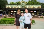 Family Animal Kingdom Day 8 Disney World July 2026