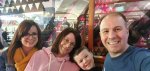 Family Easter Bowling April 2023