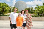 Family Epcot Day 7 Disney World July 2026