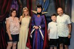 Family Evil Queen Day 10 Disney World July 2026