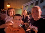 Family Gran Fiesta Tour Day 11 Disney World July 2026