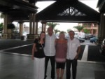 Family Holiday Tenerife 2007
