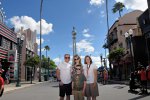 Family Hollywood Boulevard Day 9 Disney World July 2024