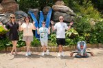 Family Lion King Day 8 Disney World July 2026