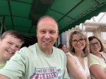 Family Living With The Land Day 9 Disney World July 2026