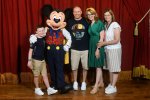 Family Mickey Day 11 Disney World July 2024