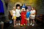 Family Mickey Day 12 Disney World July 2026