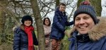 Family Mothers Day March 2023