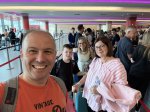 Family Queue Travel Disney World July 2026