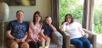 Family Rachels Birthday May 2022
