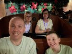 Family Remys Ratatouille Adventure Day 1 Disney World July 2026