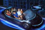 Family Test Track Day 7 Disney World July 2026