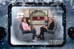 Family Train Ethans Birthday Weekend Harry Potter Nov 2024