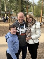 Family Tuesday Center Parcs April 2025