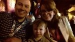Family Voyage Of Pinocchio Tuesday Disneyland Paris Oct 2018