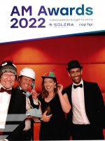Fancy Dress Am Awards May 2022