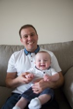Fathers Day 2016 Ethan And I