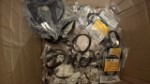 For The Willington Box O Cables